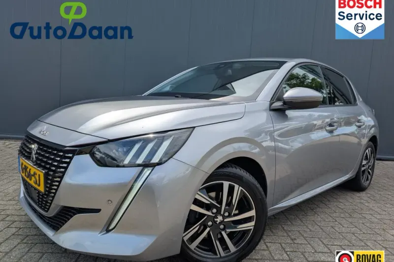 Peugeot 208 (2020)