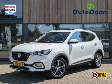 MG MG HS (2025) — foto 1