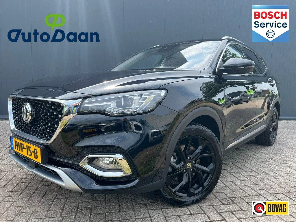 MG HS (2022) — foto 1