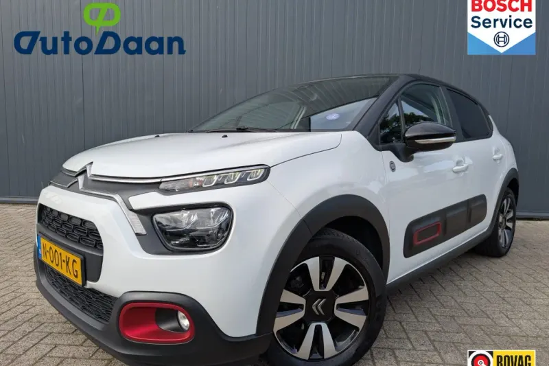 Citroën C3 (2021)