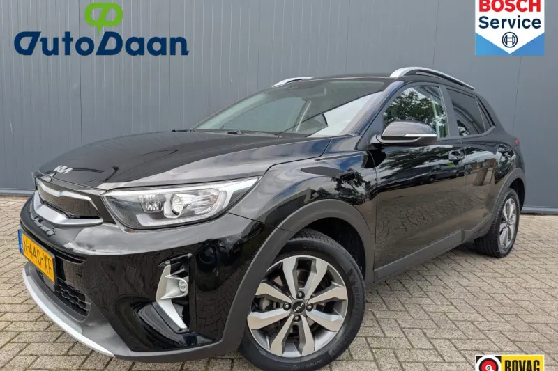 Kia Stonic (2022)