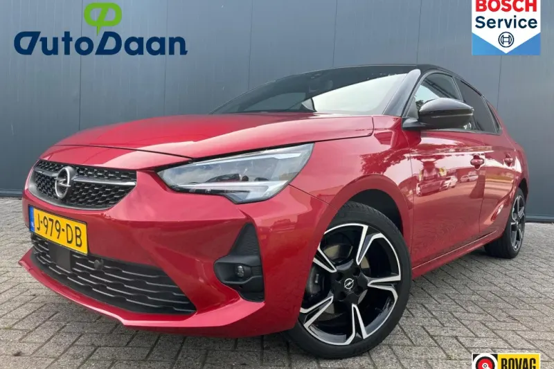 Opel Corsa (2020)