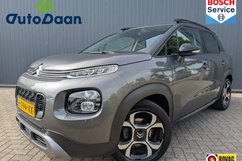 Citroën C3 (2020)