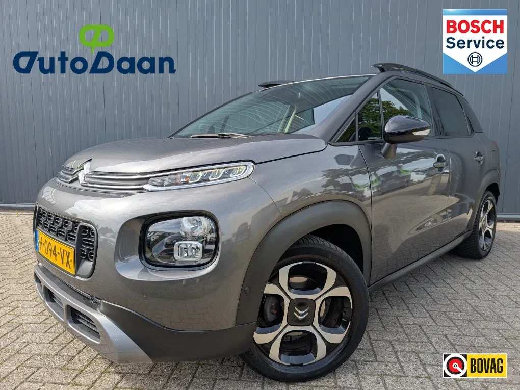 Citroën C3 (2020) — foto 1