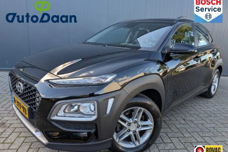 Hyundai Kona (2020)
