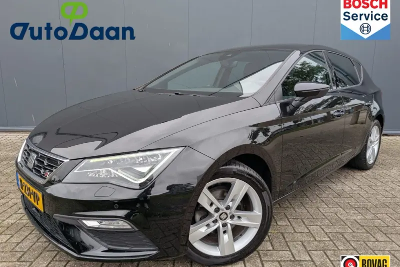 SEAT Leon (2020)