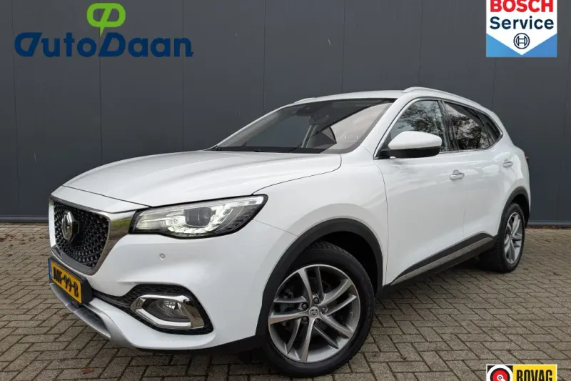 MG MG HS (2022)