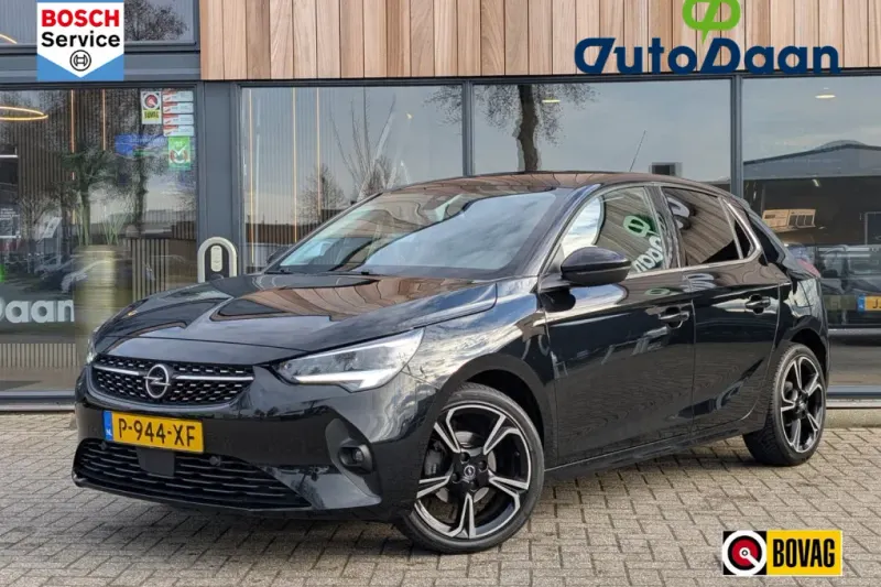 Opel Corsa (2022)