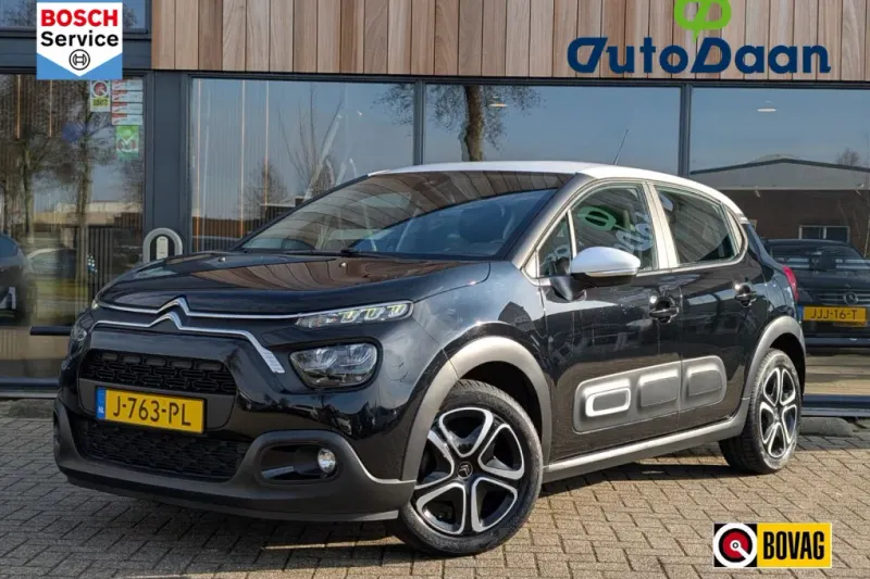 Citroën C3 (2020)