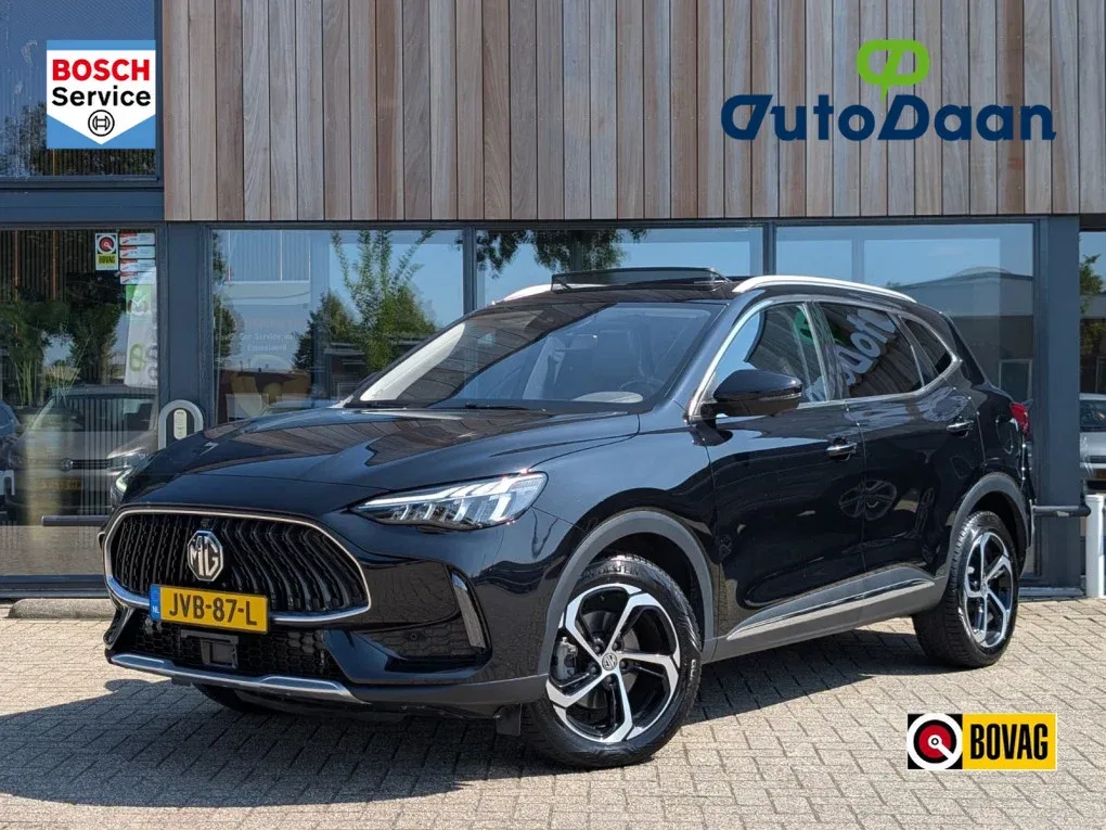 MG MG HS (2023) — foto 1