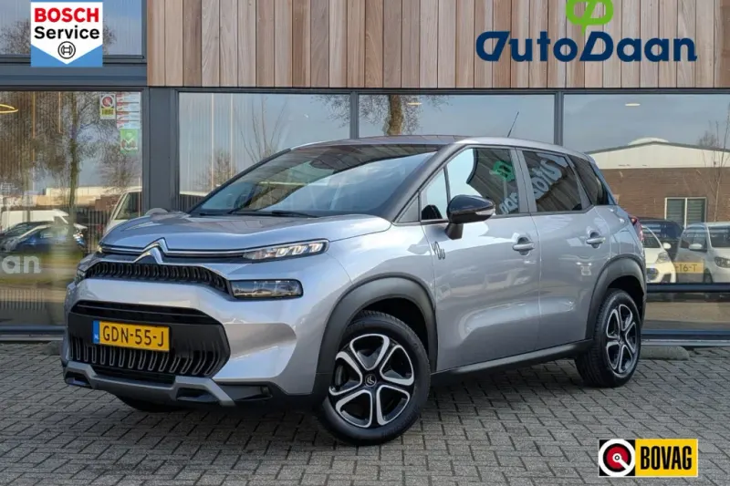 Citroën C3 (2024)