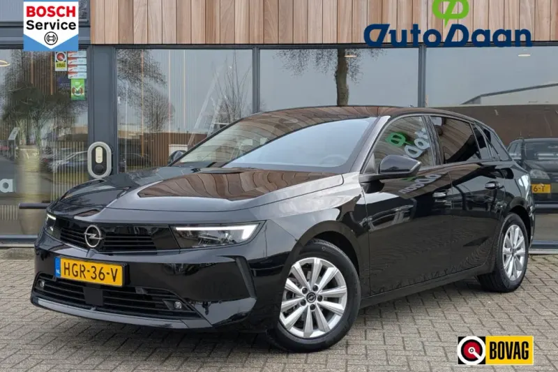 Opel Astra (2025)
