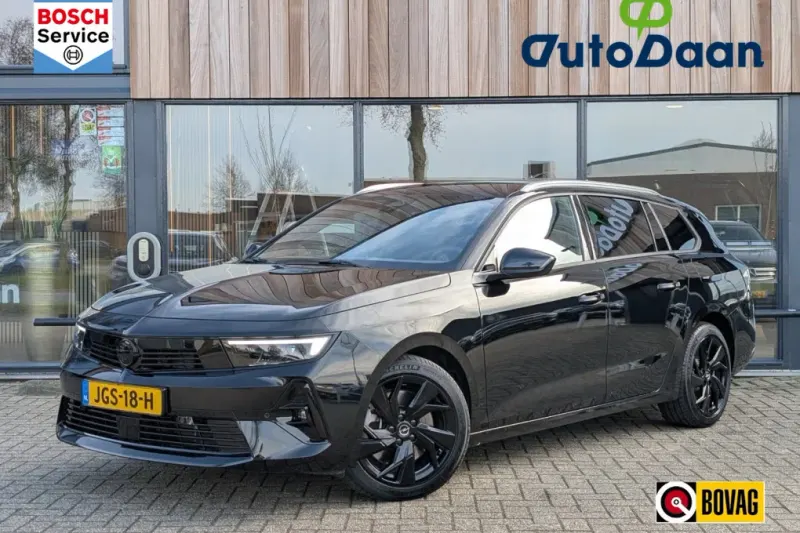 Opel Astra (2024)