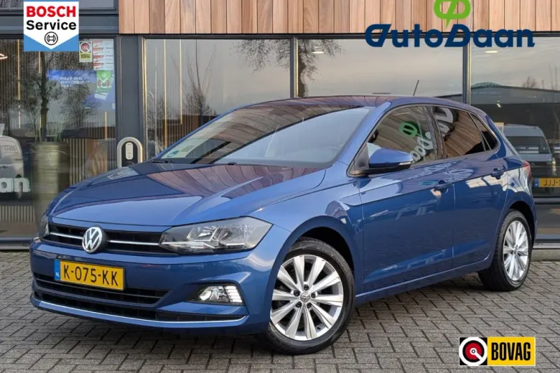 Volkswagen Polo (2021)