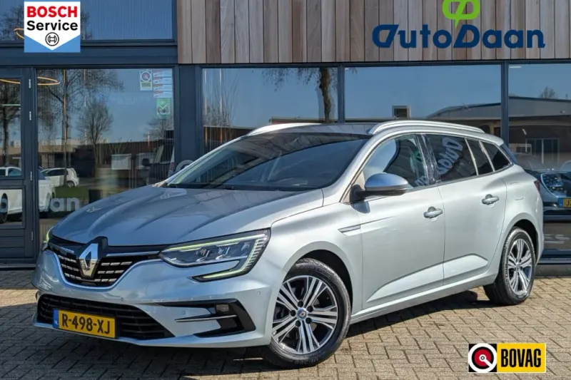 Renault Mégane (2021)
