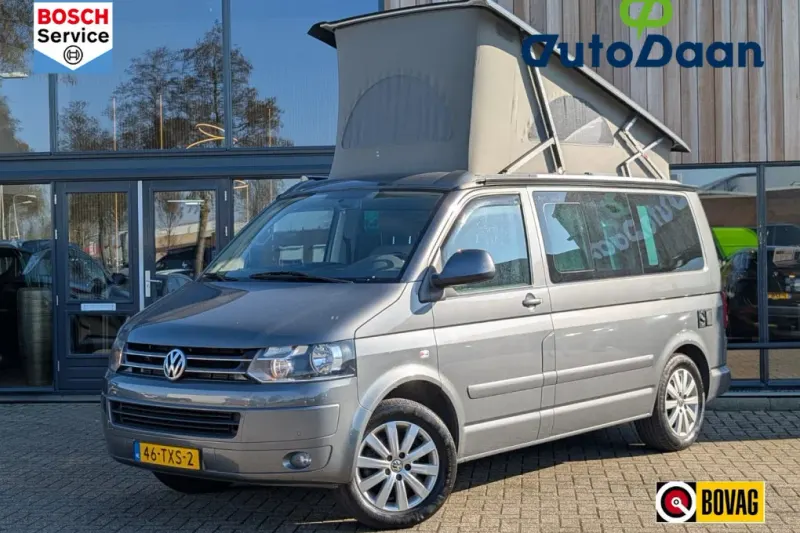 Volkswagen California (2012)
