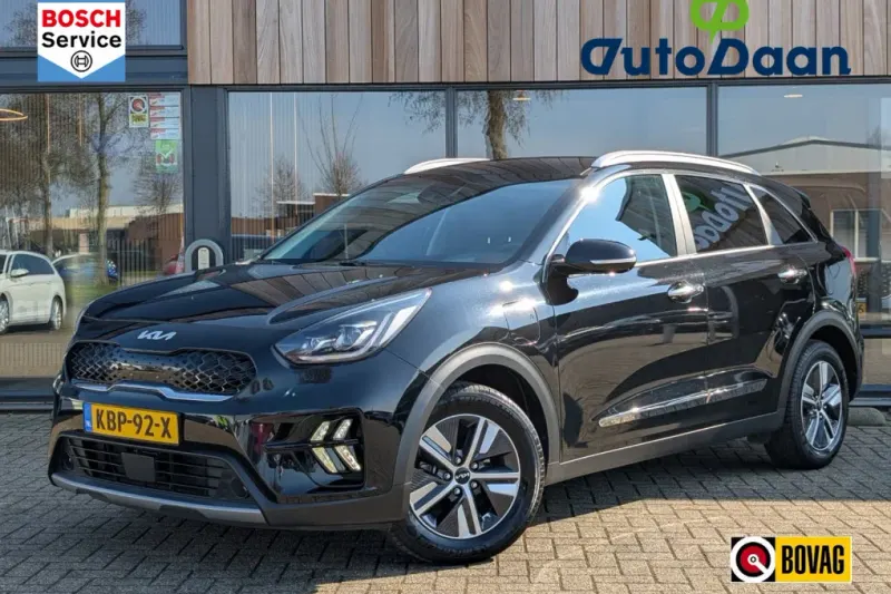 Kia Niro (2022)