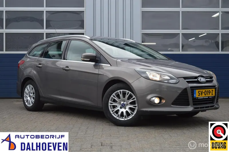 Ford Focus (2012)