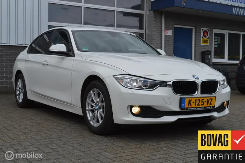 BMW 3-Serie (2014)