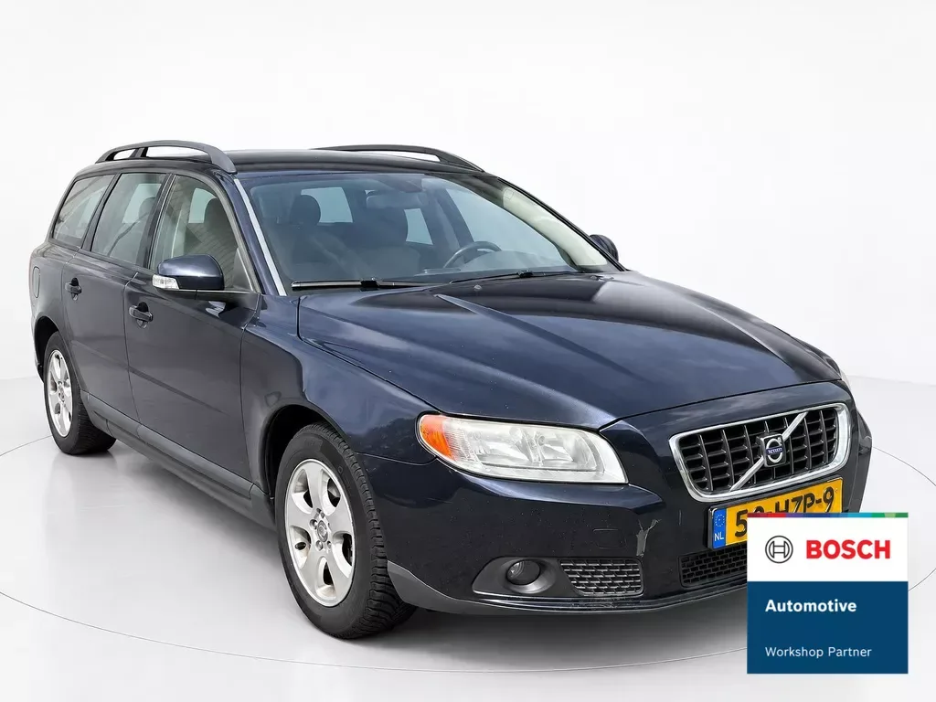 Volvo V70 (2009) — foto 1