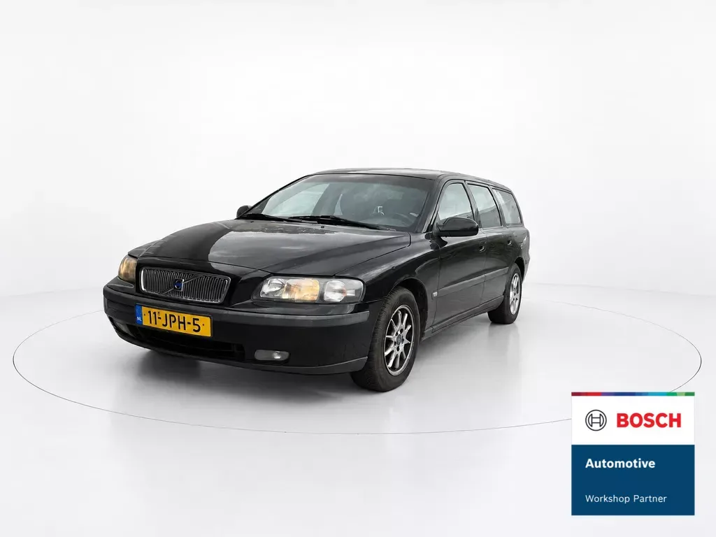Volvo V70 (2000) — foto 1