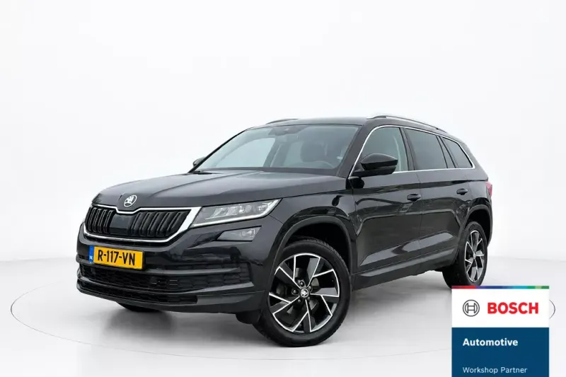 Škoda Kodiaq (2019)