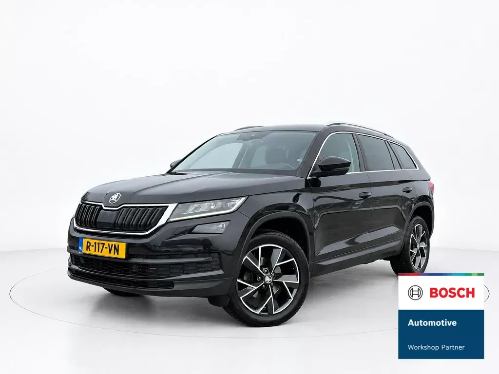Škoda Kodiaq (2019) — foto 1