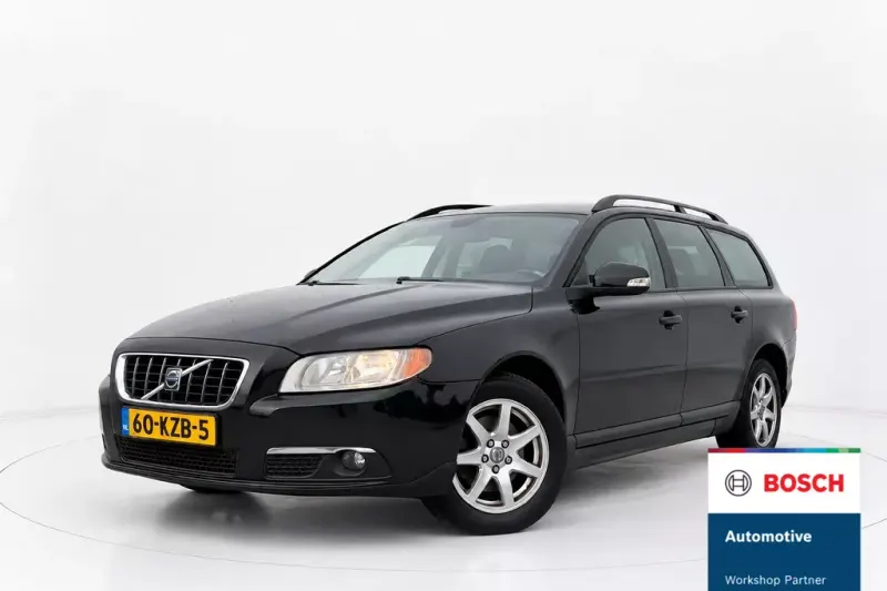 Volvo V70 (2009)