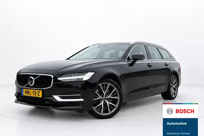 Volvo V90 (2018)