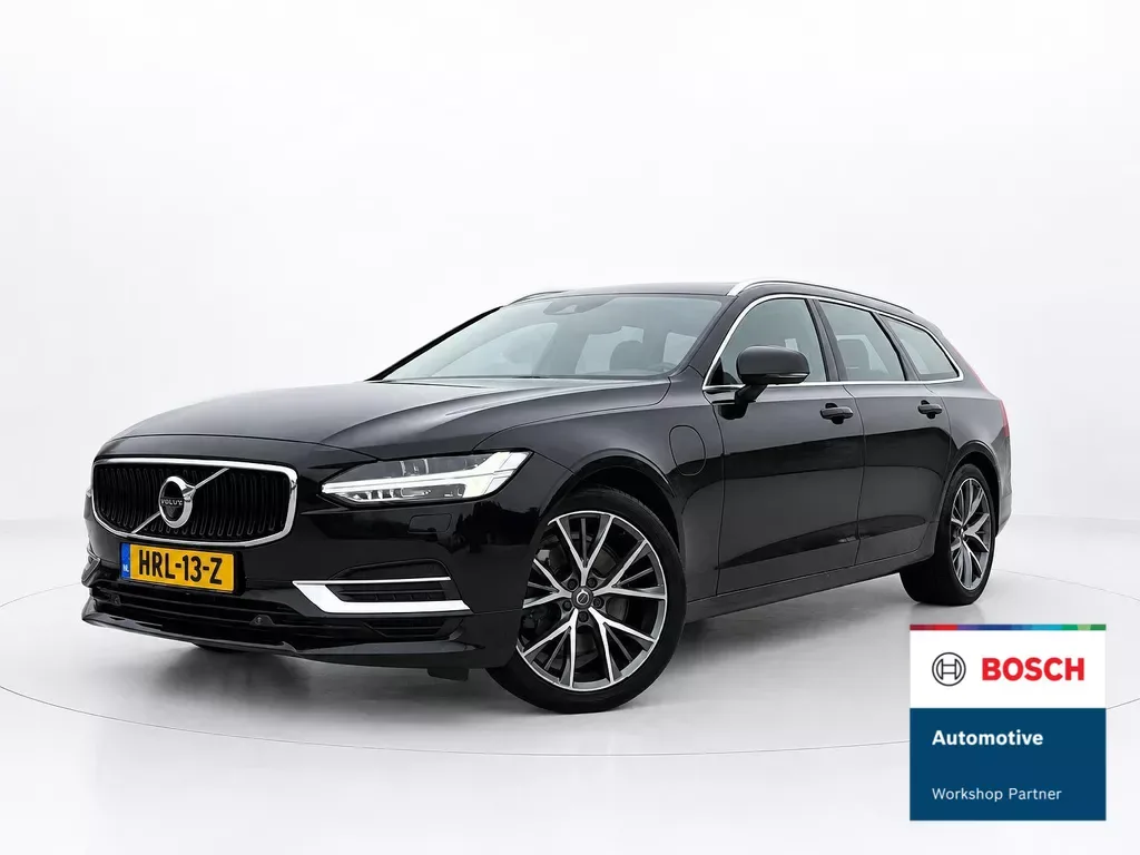 Volvo V90 (2018) — foto 1