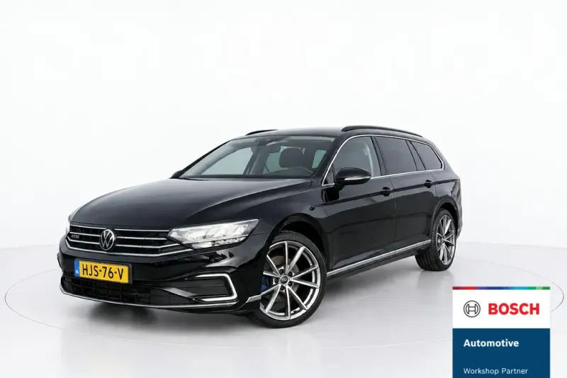 Volkswagen Passat (2021)