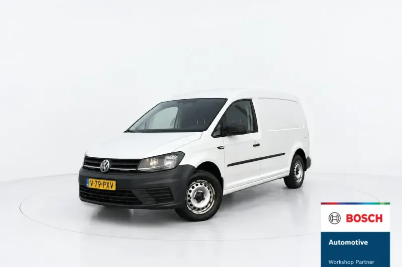 Volkswagen Caddy (2020)