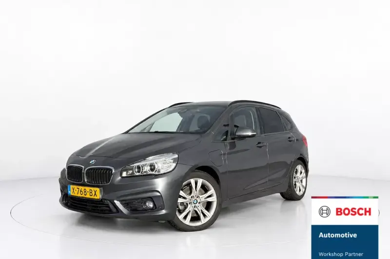 BMW 2-Serie Active Tourer (2016)