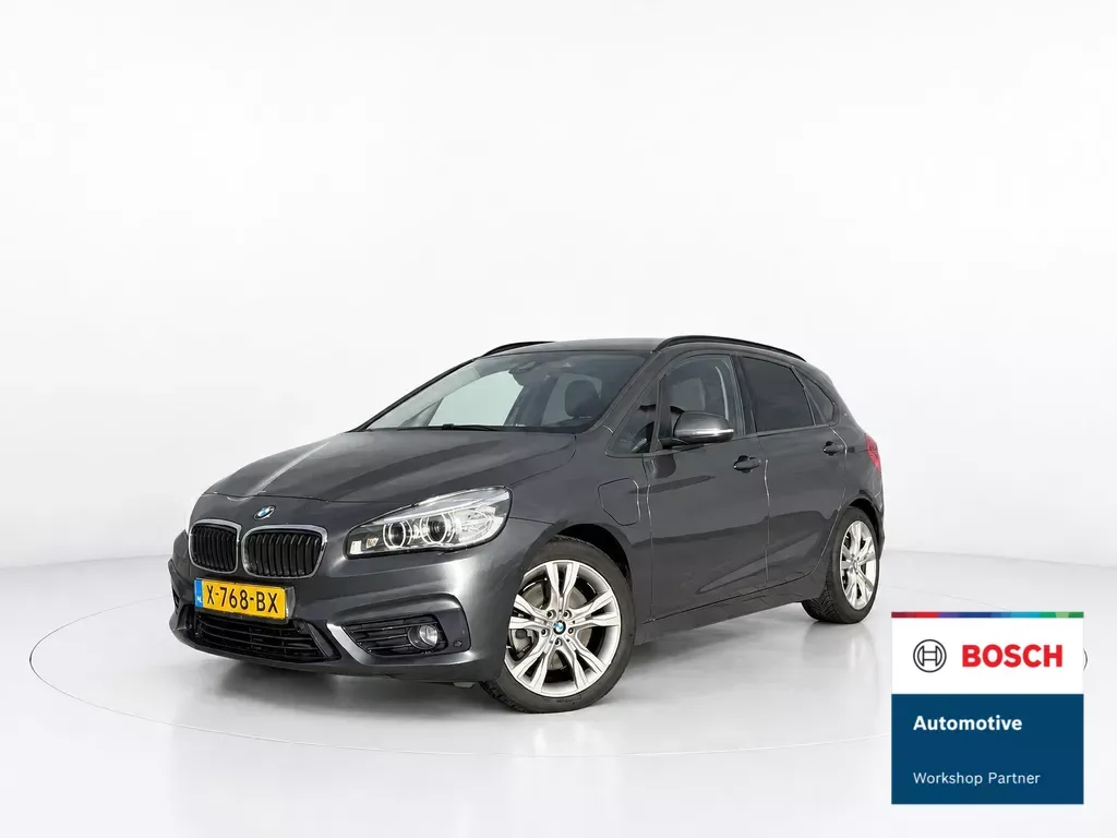 BMW 2-Serie Active Tourer (2016) — foto 1
