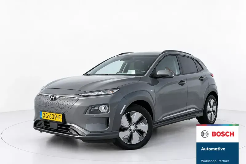 Hyundai Kona (2019)