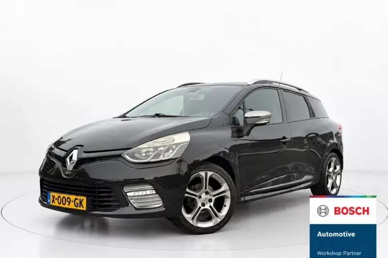 Renault Clio (2013)