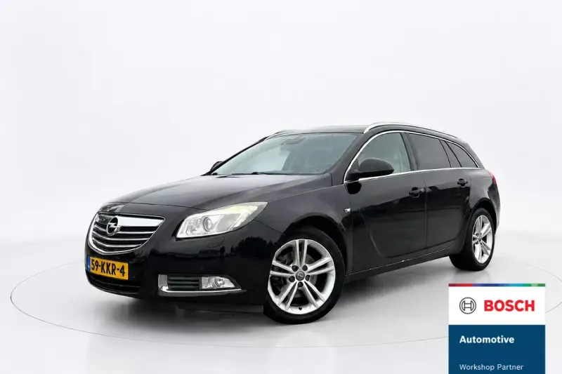 Opel Insignia (2010)