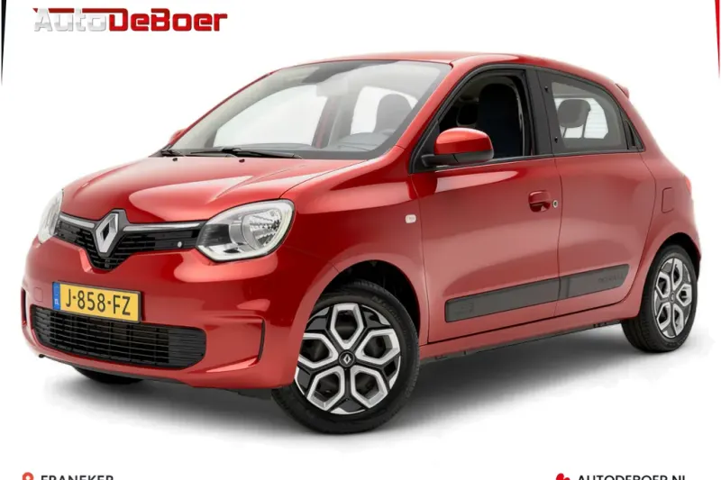 Renault Twingo (2020)