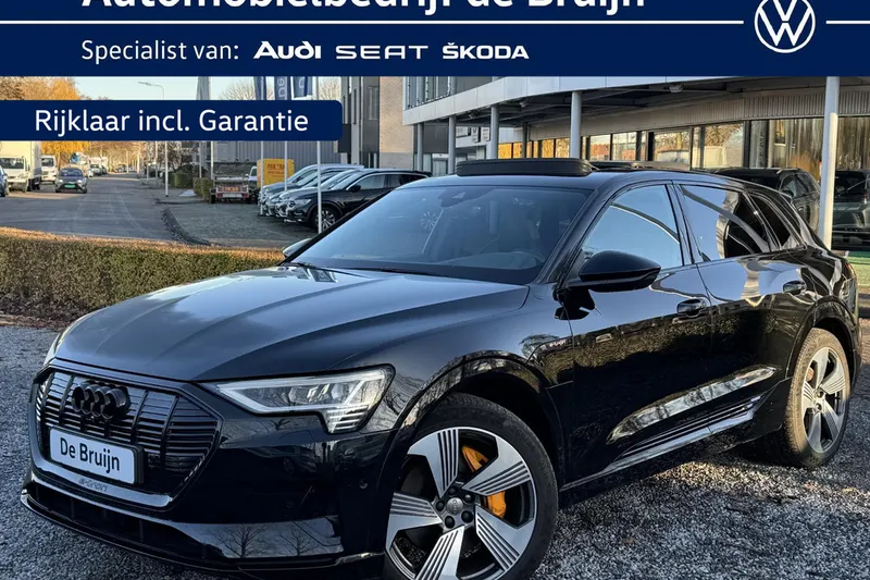 Audi e-tron (2020)