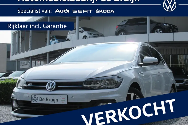 Volkswagen Polo (2020)