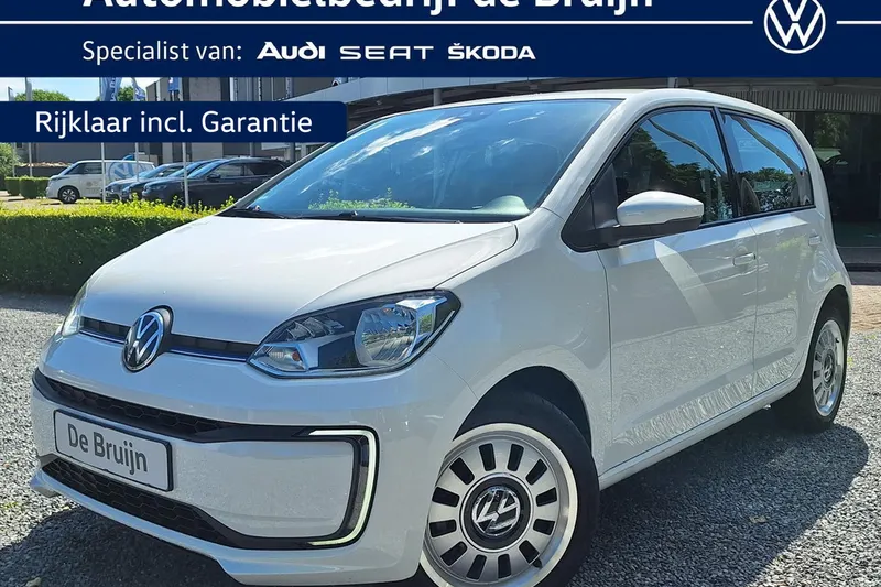 Volkswagen E-up! (2021)