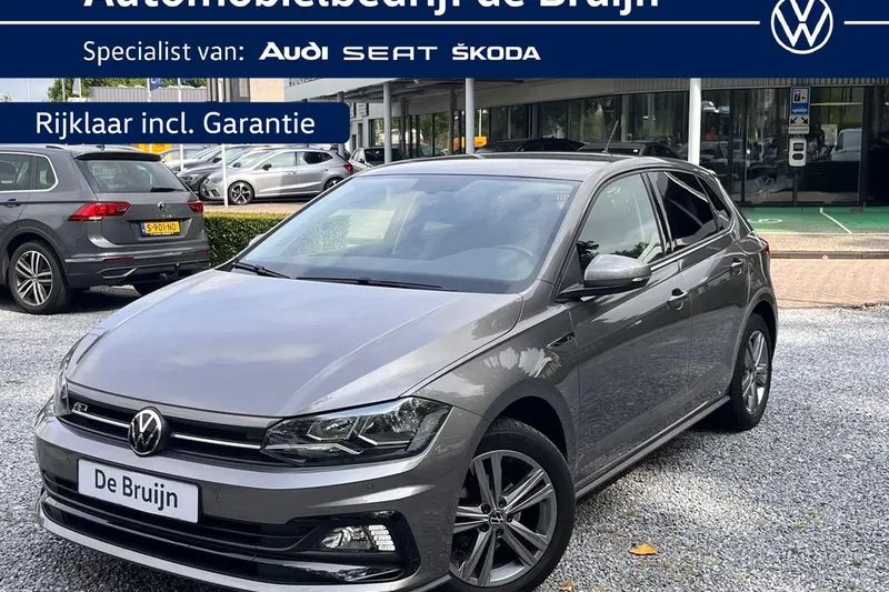 Volkswagen Polo (2021)