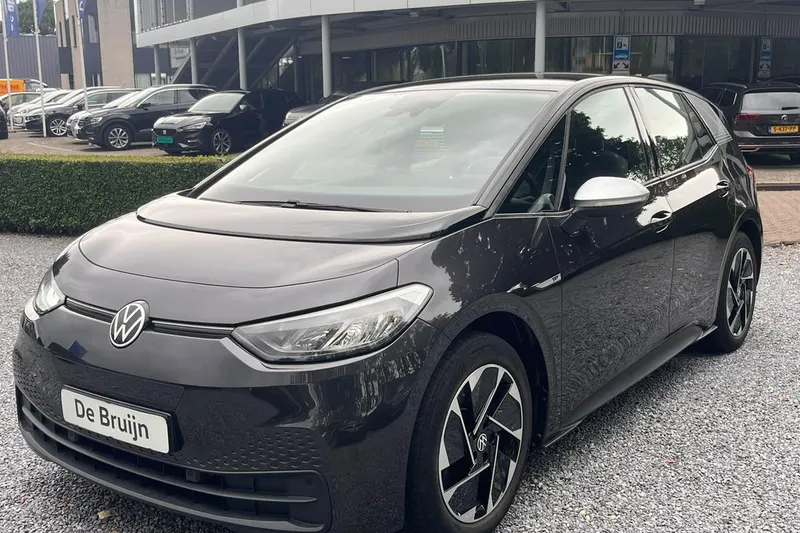 Volkswagen ID.3 (2020)