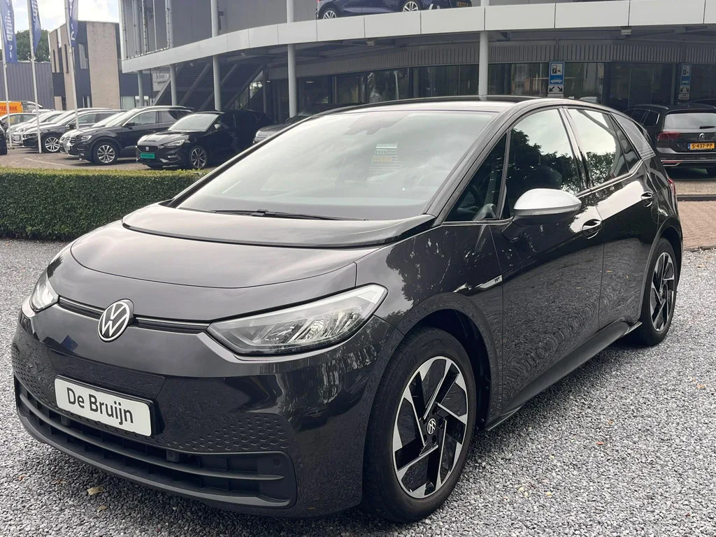 Volkswagen ID.3 (2020) — foto 1