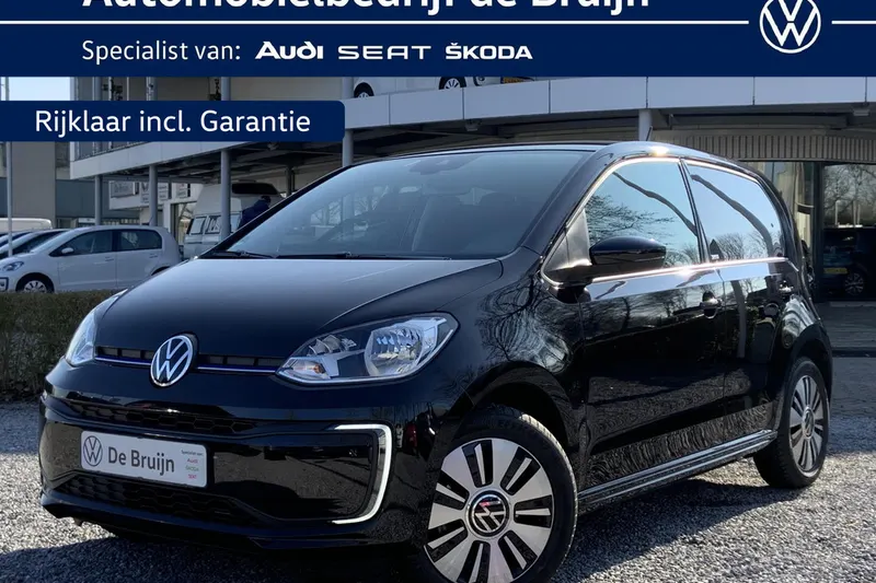 Volkswagen e-Up! (2021)