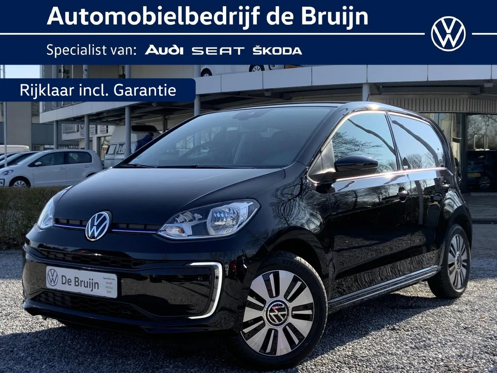 Volkswagen e-Up! (2021) — foto 1