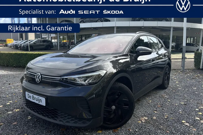 Volkswagen ID.4 (2021)
