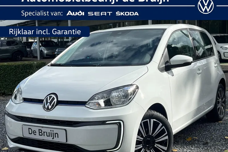 Volkswagen e-Up! (2021)