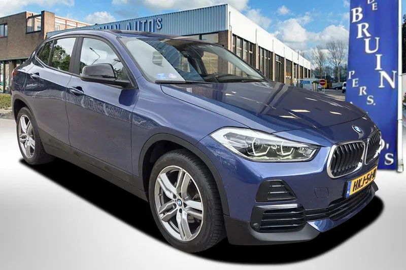BMW X2 (2020)