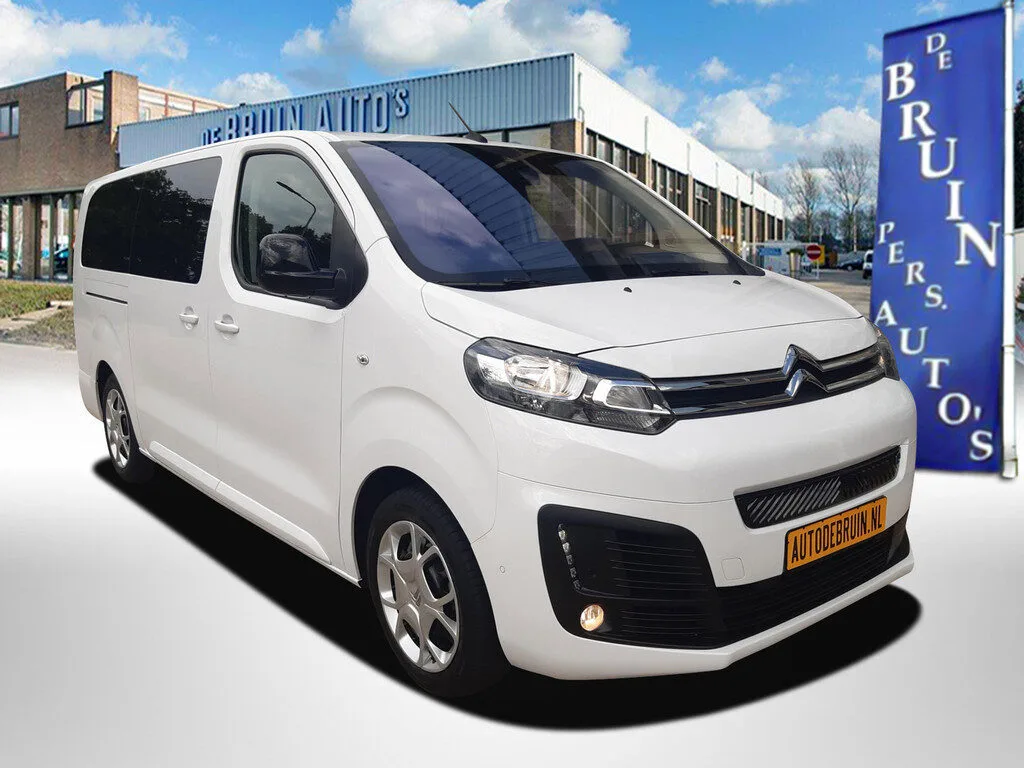 Citroën E (2024) — foto 1